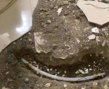 调兵山卫生间测漏水哪家优惠