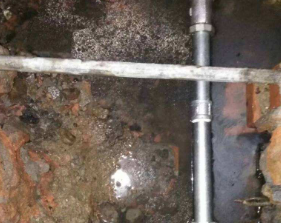 调兵山卫生间测漏水多少钱