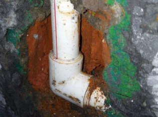 调兵山卫生间测漏水价格明细